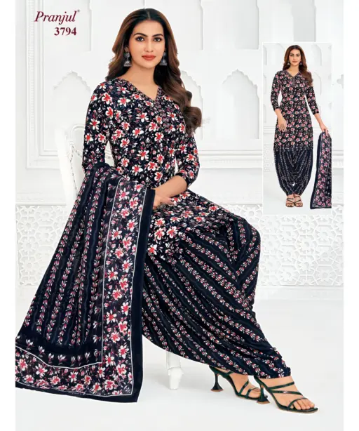 Pranjul Priyanshi Vol 37