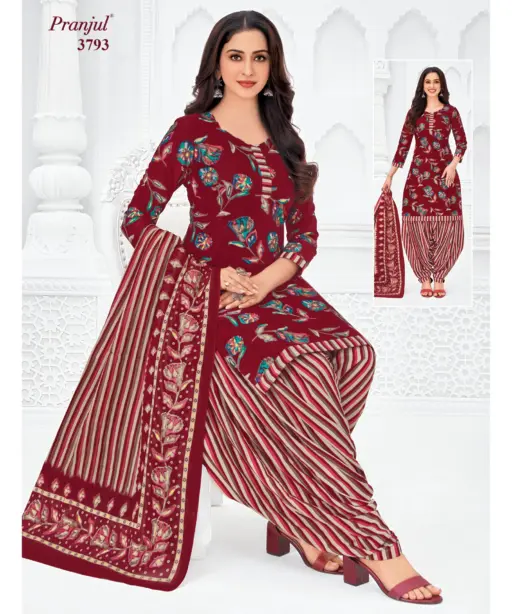 Pranjul Priyanshi Vol 37