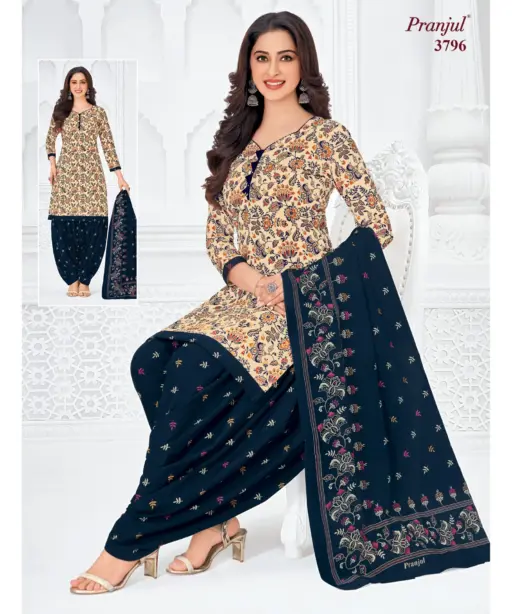 Pranjul Priyanshi Vol 37