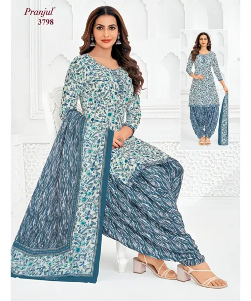 Pranjul Priyanshi Vol 37