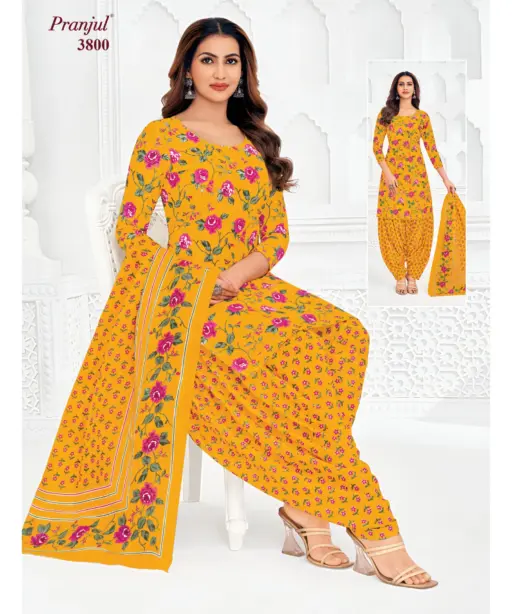 Pranjul Priyanshi Vol 37