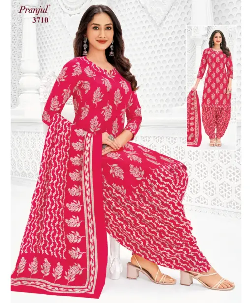 Pranjul Priyanshi Vol 37