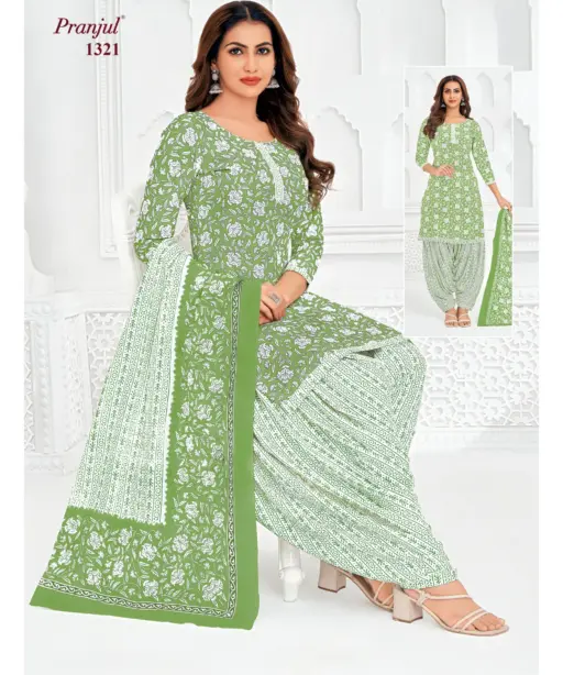 Pranjul Priyanshi Vol 37