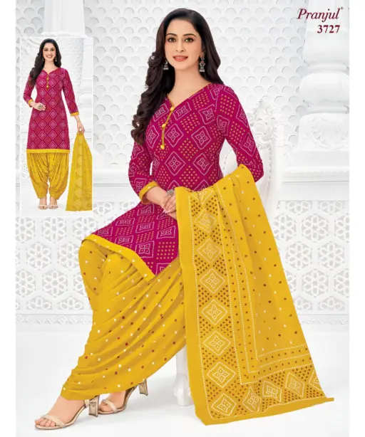 Pranjul Priyanshi Vol 37