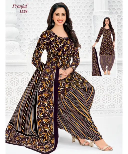 Pranjul Priyanshi Vol 37