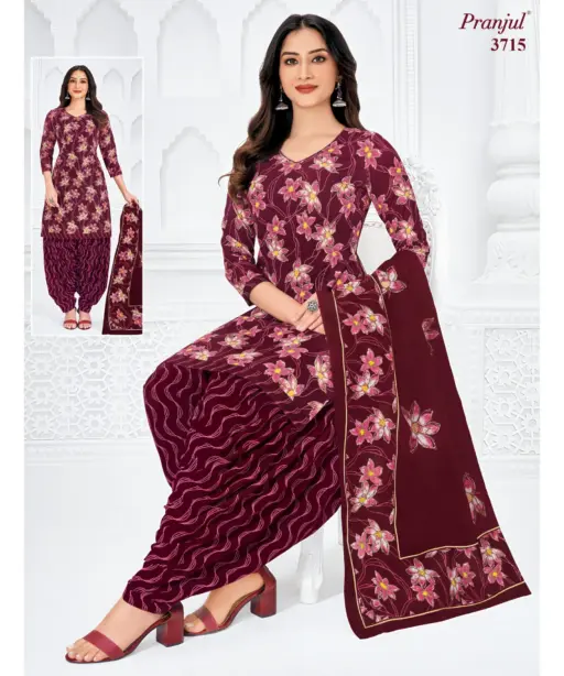 Pranjul Priyanshi Vol 37