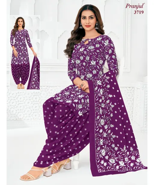 Pranjul Priyanshi Vol 37