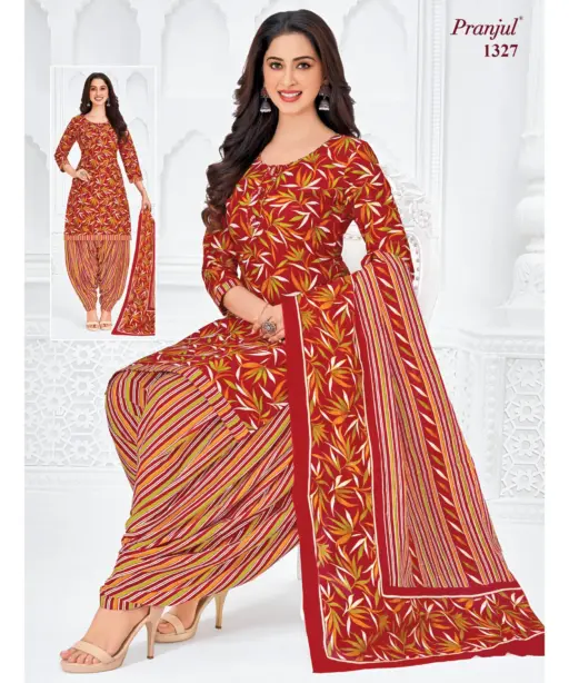 Pranjul Priyanshi Vol 37