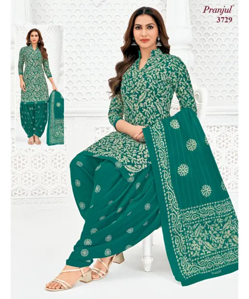 Pranjul Priyanshi Vol 37