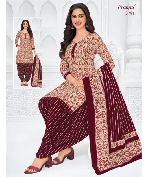 Pranjul Priyanshi Vol 37