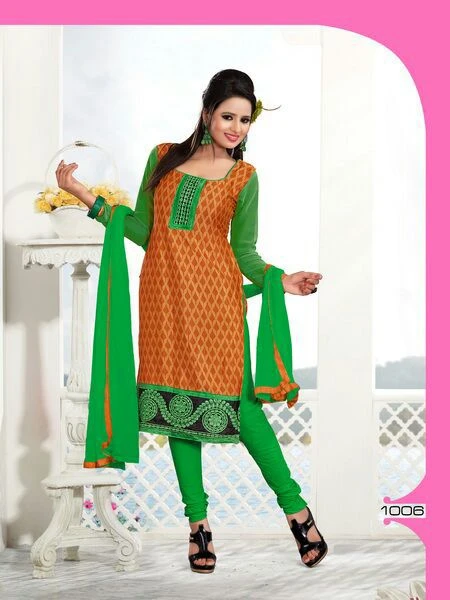 Printed Synthetic Work Suit