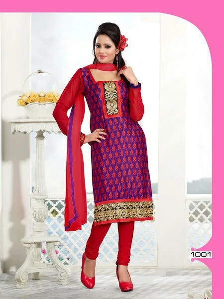 Printed Synthetic Work Suit