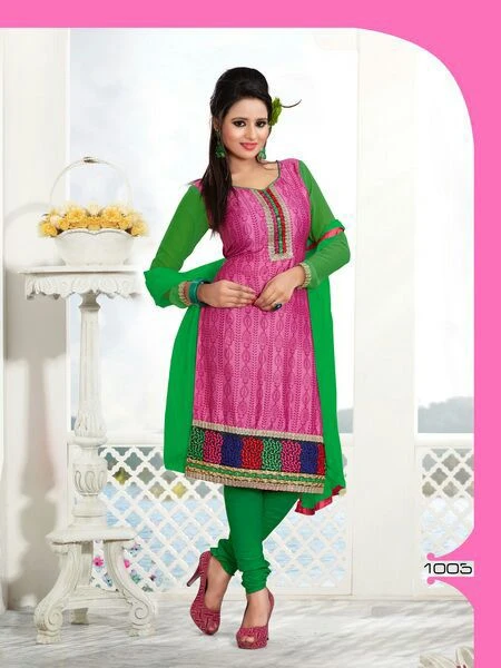 Printed Synthetic Work Suit