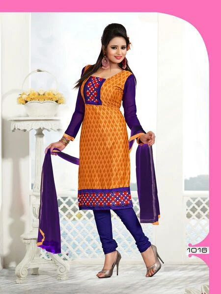 Printed Synthetic Work Suit