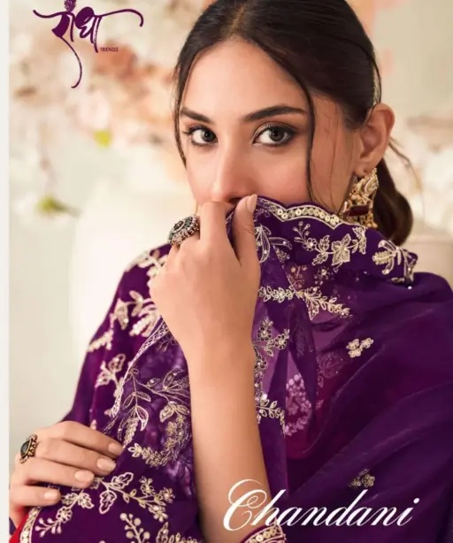 Radha Trendz Chandani