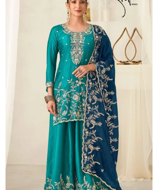 Radha Trendz Chandani