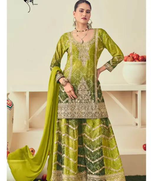 Radha Trendz Rangmahal