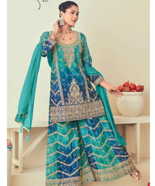 Radha Trendz Rangmahal