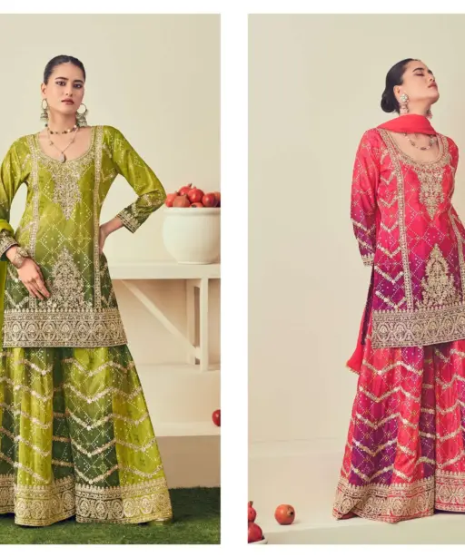 Radha Trendz Rangmahal