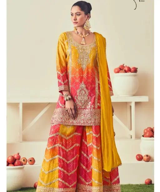 Radha Trendz Rangmahal