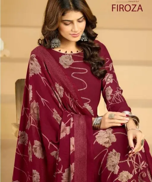 Radhika Fashion Firoza