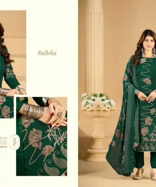 Radhika Fashion Firoza