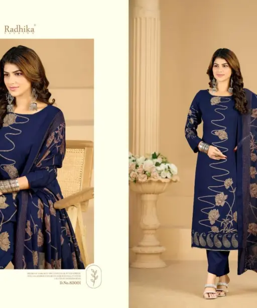 Radhika Fashion Firoza