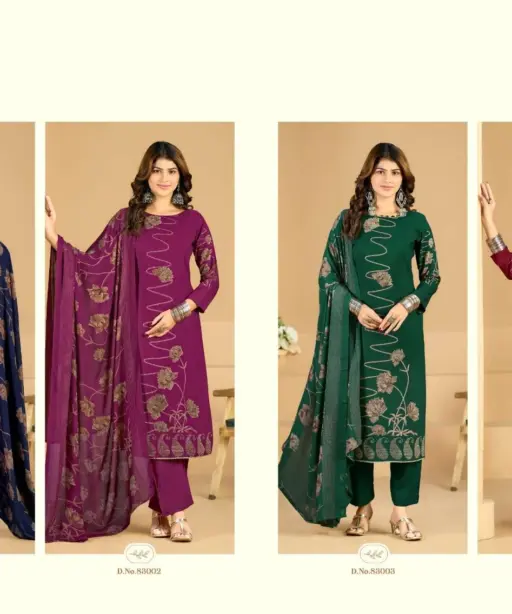 Radhika Fashion Firoza