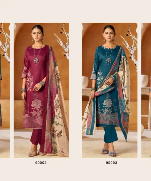 Radhika Fashion Jessika Vol 2