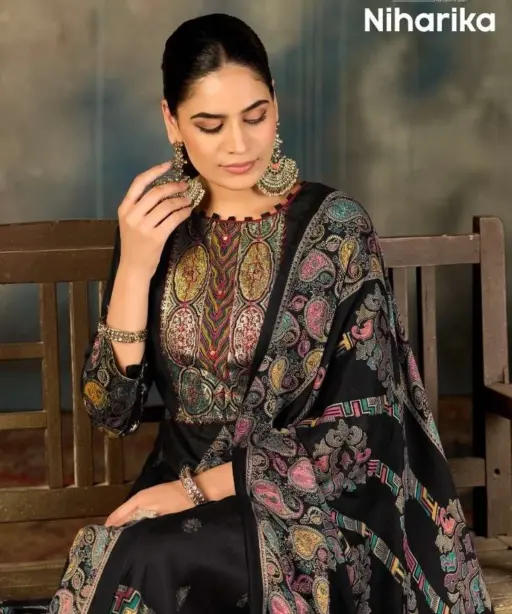 Radhika Fashion Niharika