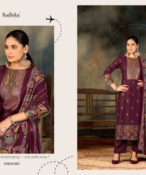 Radhika Fashion Niharika