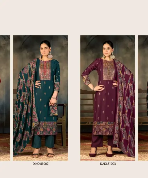 Radhika Fashion Niharika