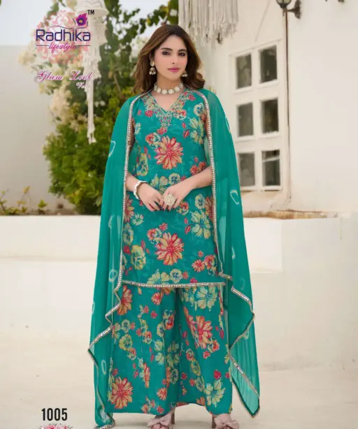 Radhika Life Style Glam Look Vol 1