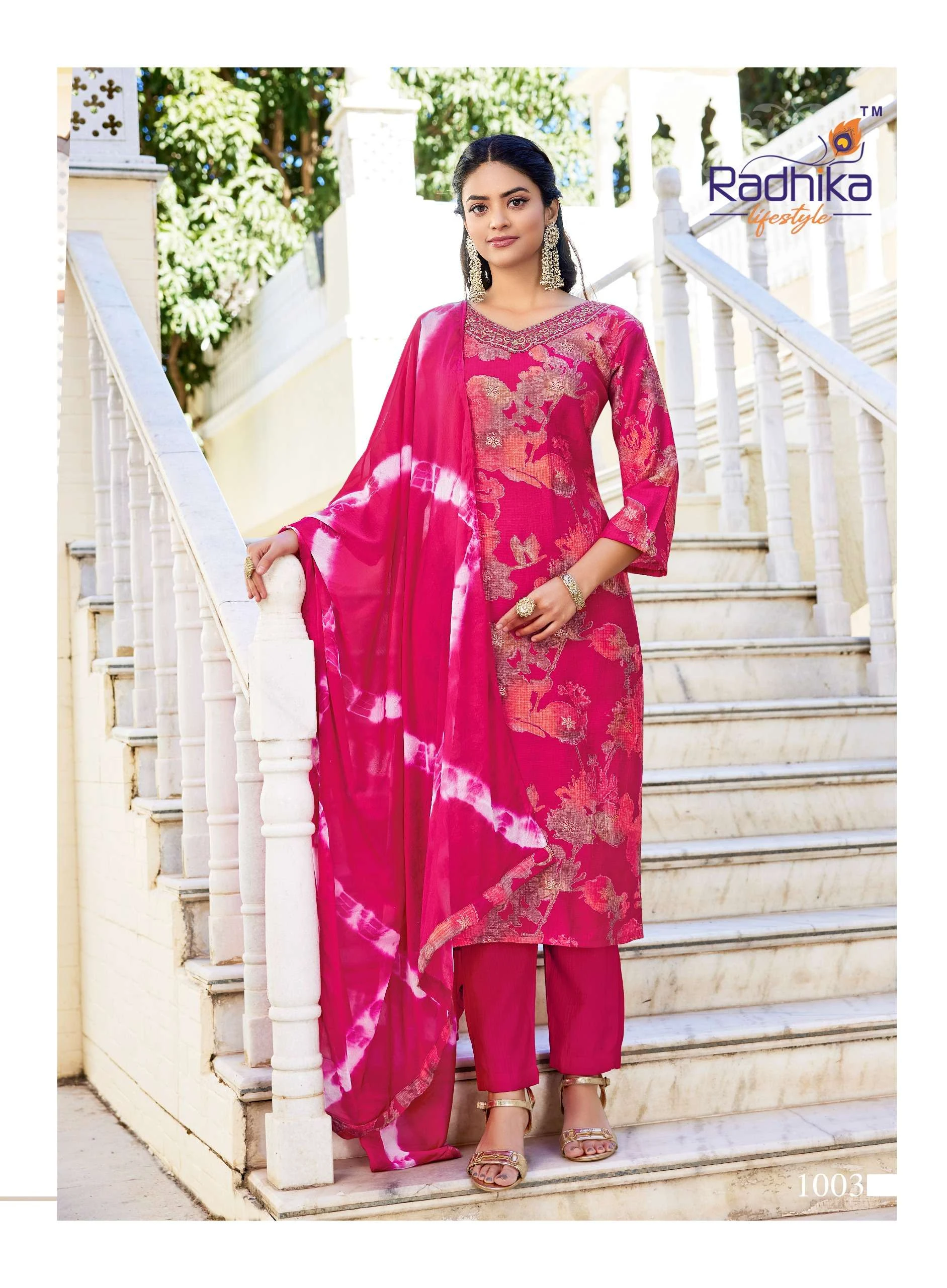 Radhika Life Style Shuag Vol 1