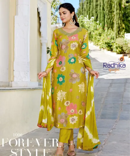 Radhika Life Style Shuag Vol 1