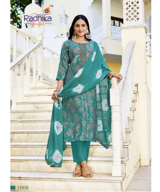 Radhika Life Style Shuag Vol 1