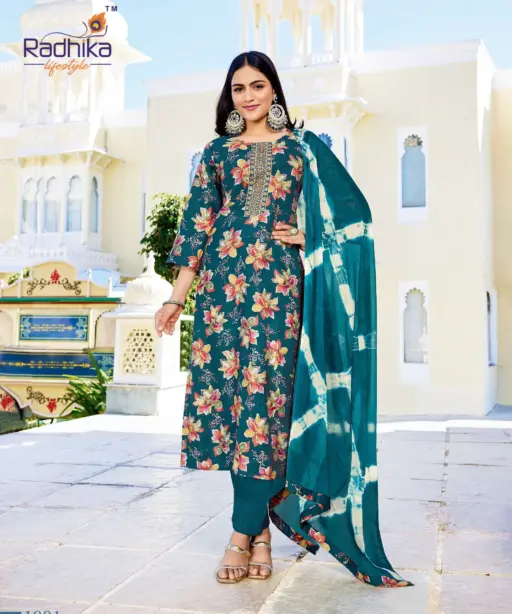 Radhika Life Style Shuag Vol 1