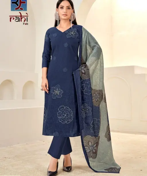 Rahi Fab Rising Silver Vol 2