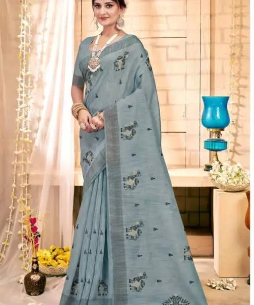 Rajguru W Rose Black