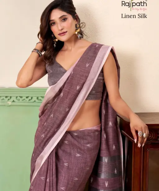 Rajpath Khyati Silk