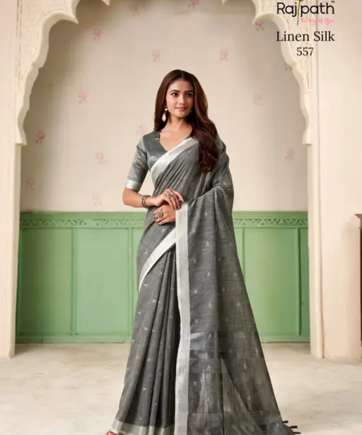 Rajpath Khyati Silk