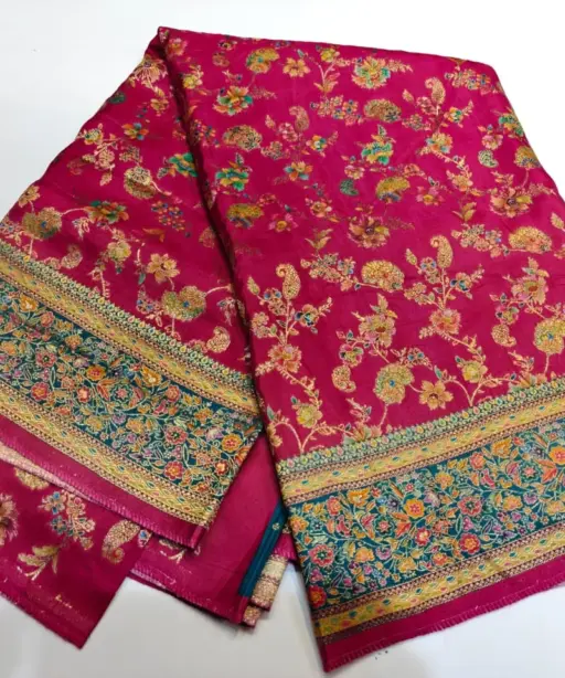 Rajpath Position Print