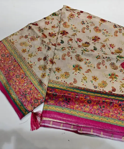 Rajpath Position Print