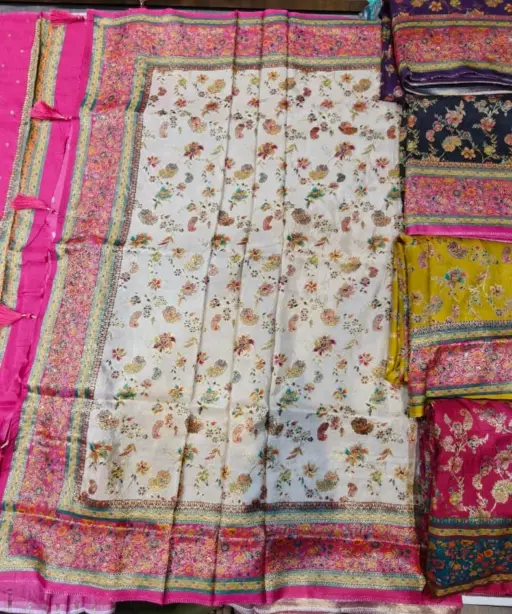 Rajpath Position Print