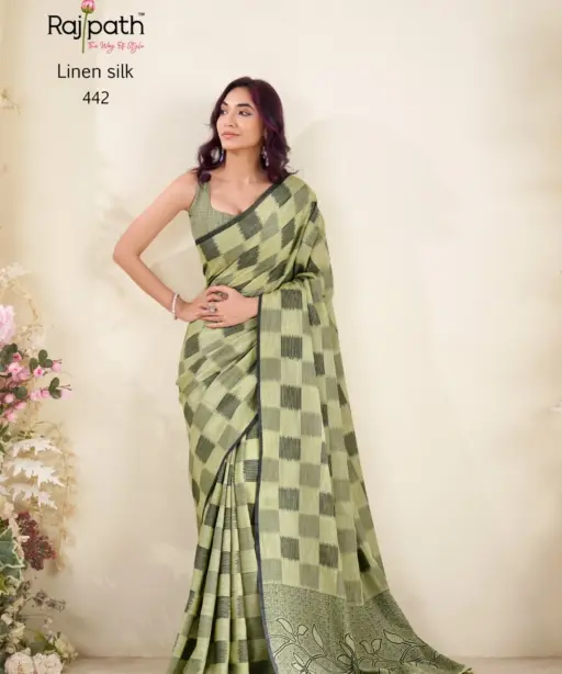 Rajpath Redium Silk