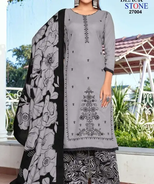 Rajtex Black Stone Vol 27