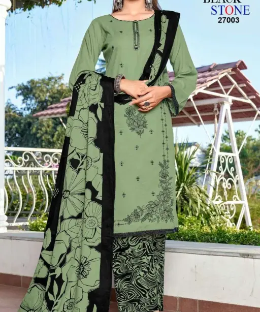 Rajtex Black Stone Vol 27