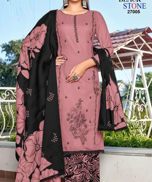 Rajtex Black Stone Vol 27