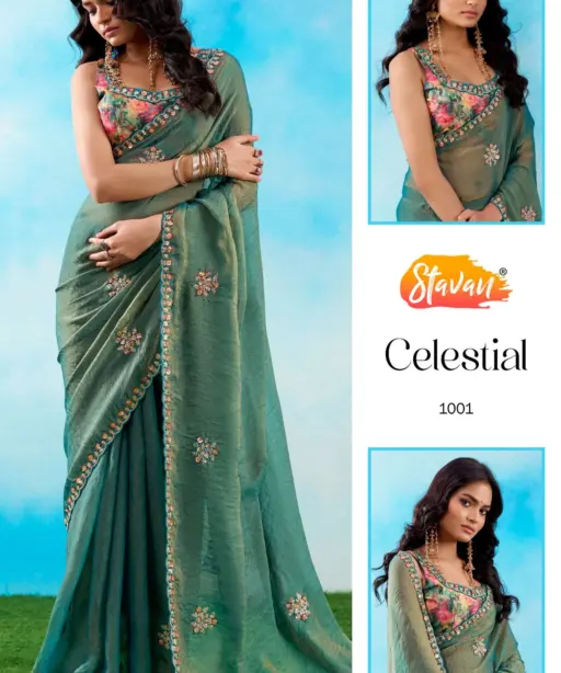 Rajyog Fabrics Stavan