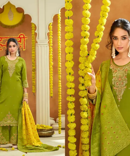 Rangoon Haldi Mehandi Vol 2